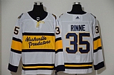 Predators 35 Pekka Rinne White 2020 Winter Classic Adidas Jersey,baseball caps,new era cap wholesale,wholesale hats